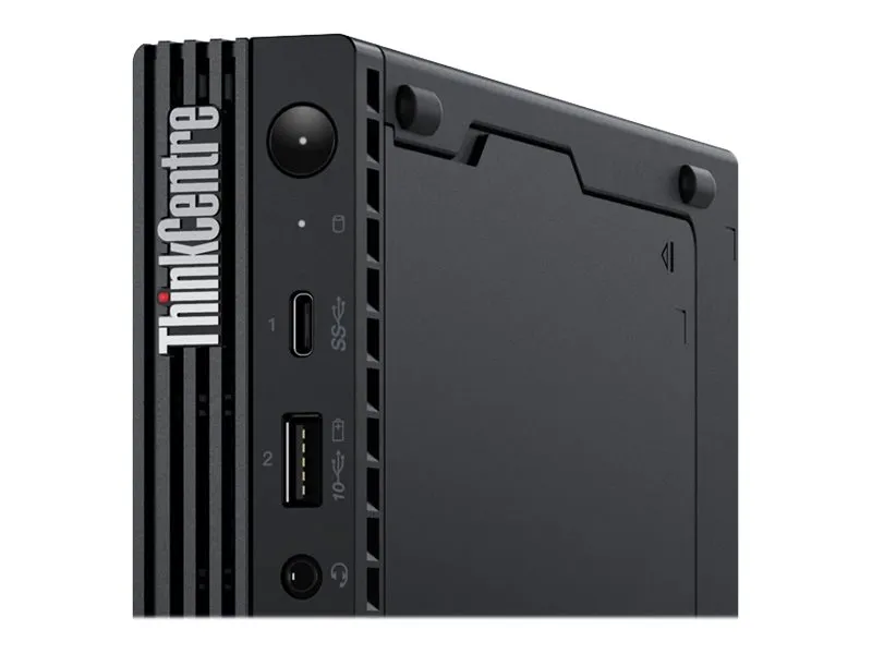 Lenovo ThinkCentre M70q Tiny | Intel Core i5-10500T | 32GB RAM | 512GB SSD | Win 11 Pro