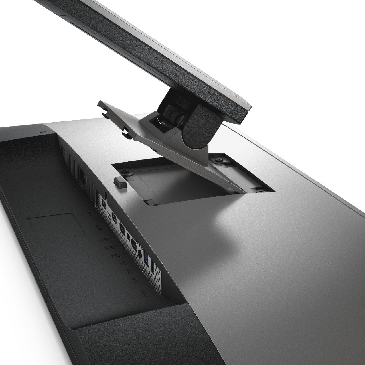 Dell Monitor U2917W | 29" | Full HD | DisplayPort HDMI | schwarz