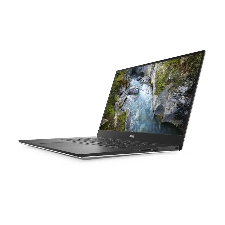 Dell Precision 5540 Mobile Workstation | 15,6" | i7-9750H | 32GB RAM | 1TB SSD | T1000 | Touch | UHD | W10P | Nordic
