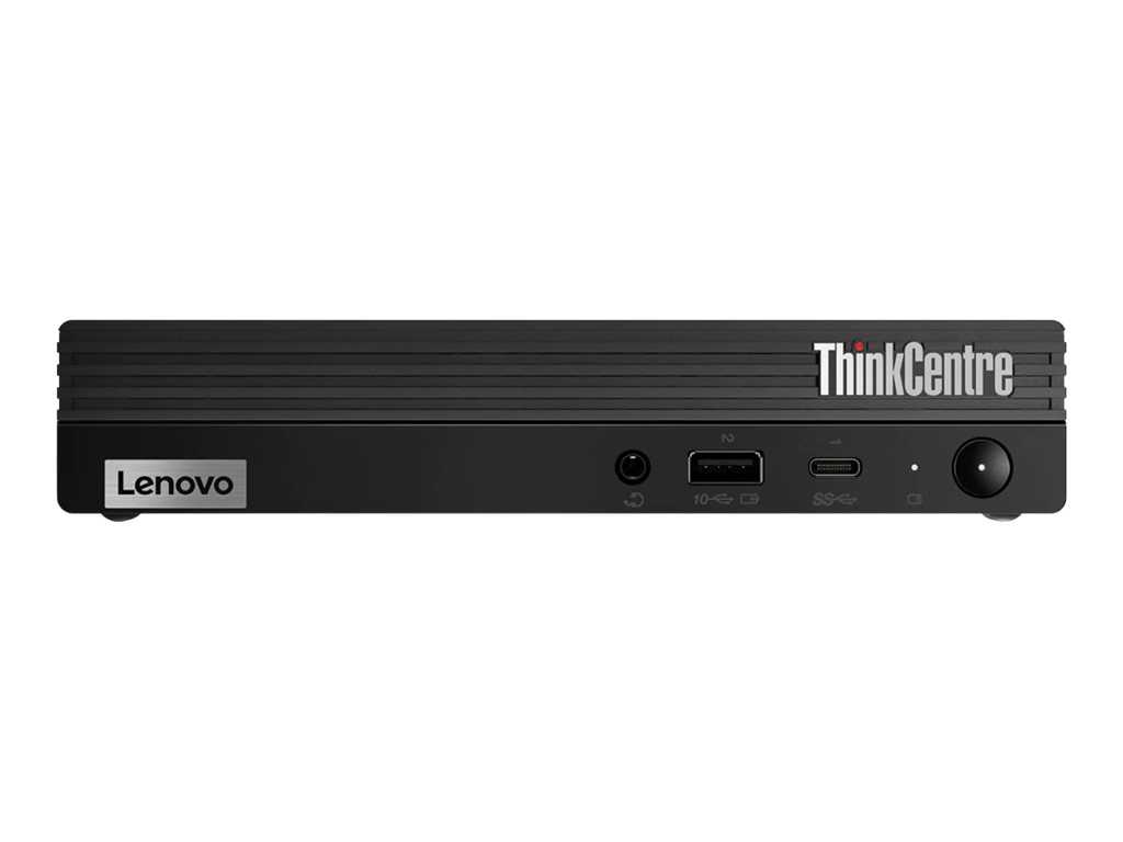 Lenovo ThinkCentre M70q Tiny Gen 2 | Intel Core i5-11400T | 8GB RAM | 256GB SSD | WLAN | Win 11 Pro