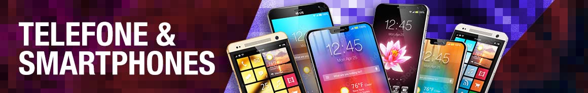 Smartphones