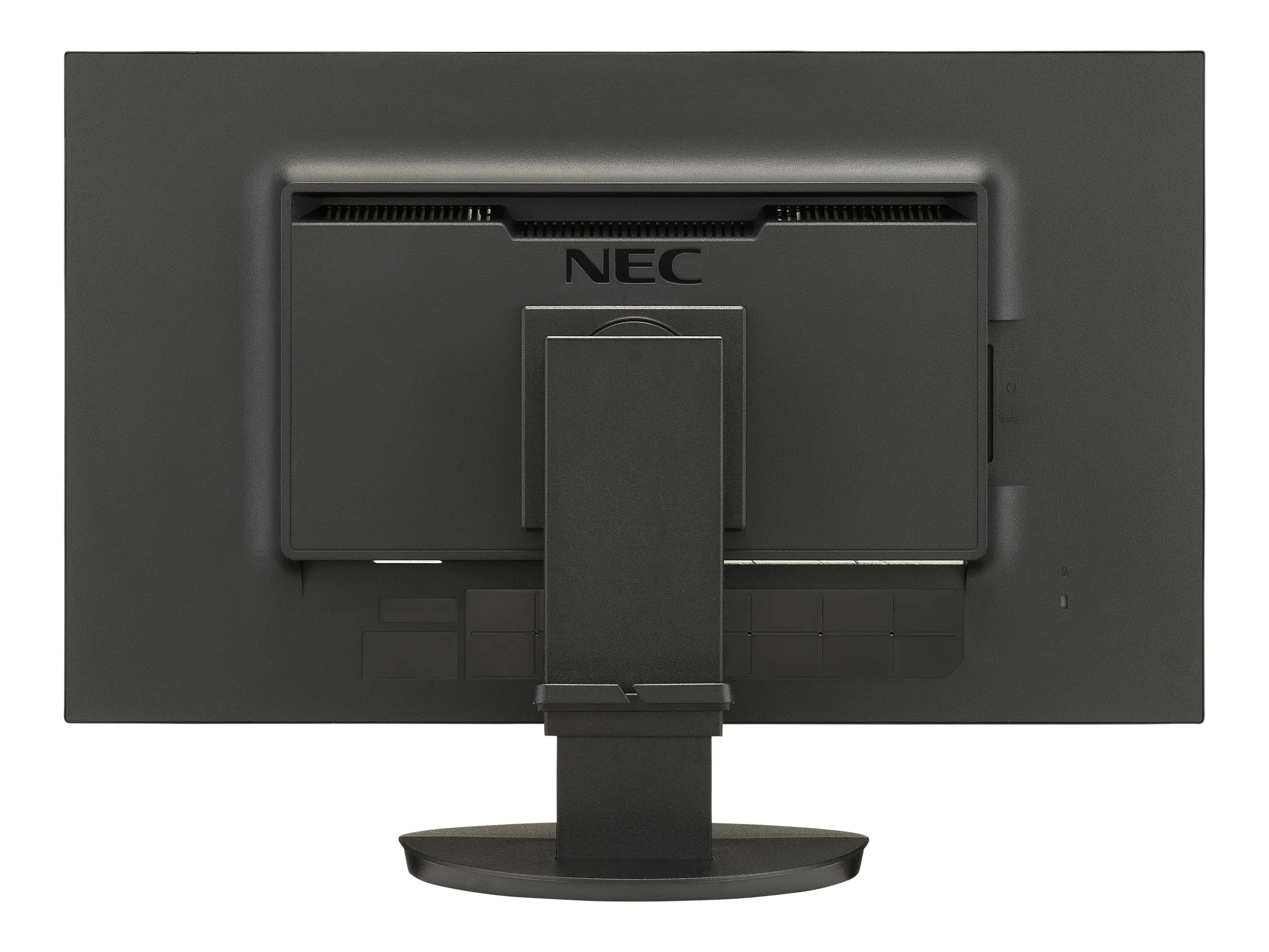NEC MultiSync EA271N | 27" | Full HD | DisplayPort HDMI VGA | schwarz