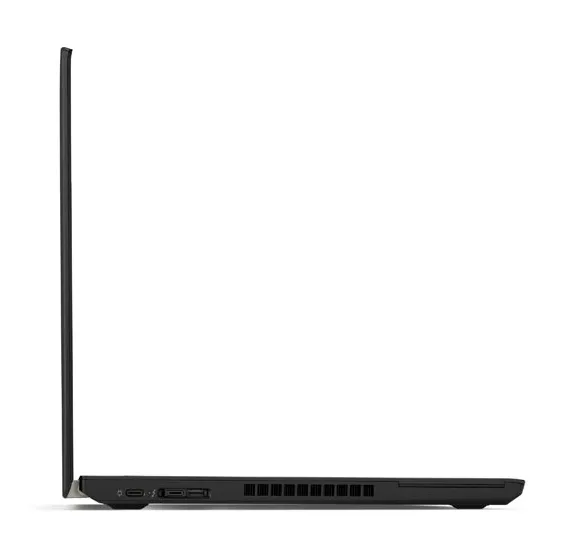 Lenovo ThinkPad T480 | 14" | i5-8350U | 8GB RAM | 256GB SSD | Full HD | Win 10 Pro | DE
