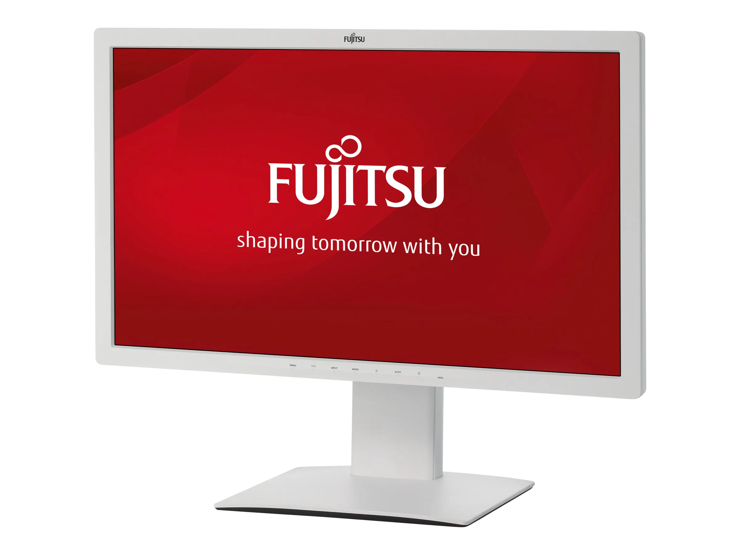 Fujitsu Monitor P27T-7 | 27" | QHD | Weiß