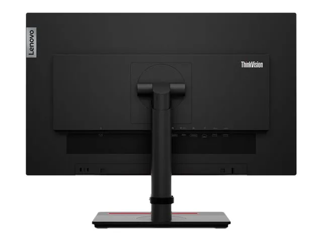 Lenovo ThinkVision T24m-29 | 24" | LED IPS Full HD Monitor | schwarz