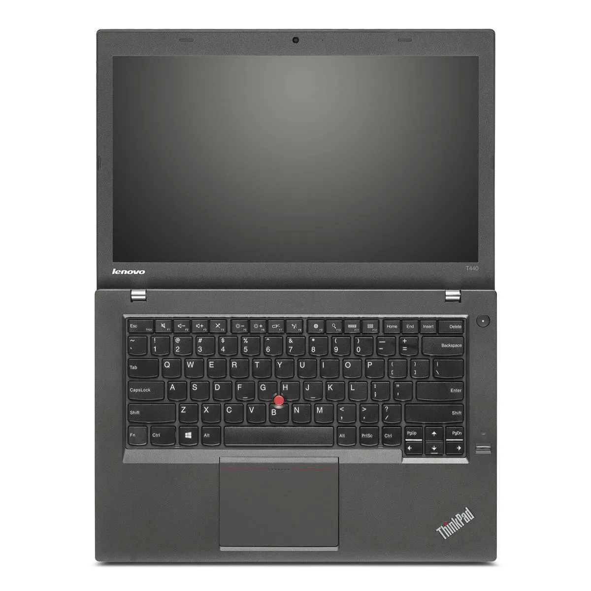 Lenovo Thinkpad T440 | 14" | i5-4300U | 4GB | 180GB SSD | HD+ | Win 10 Pro | DE