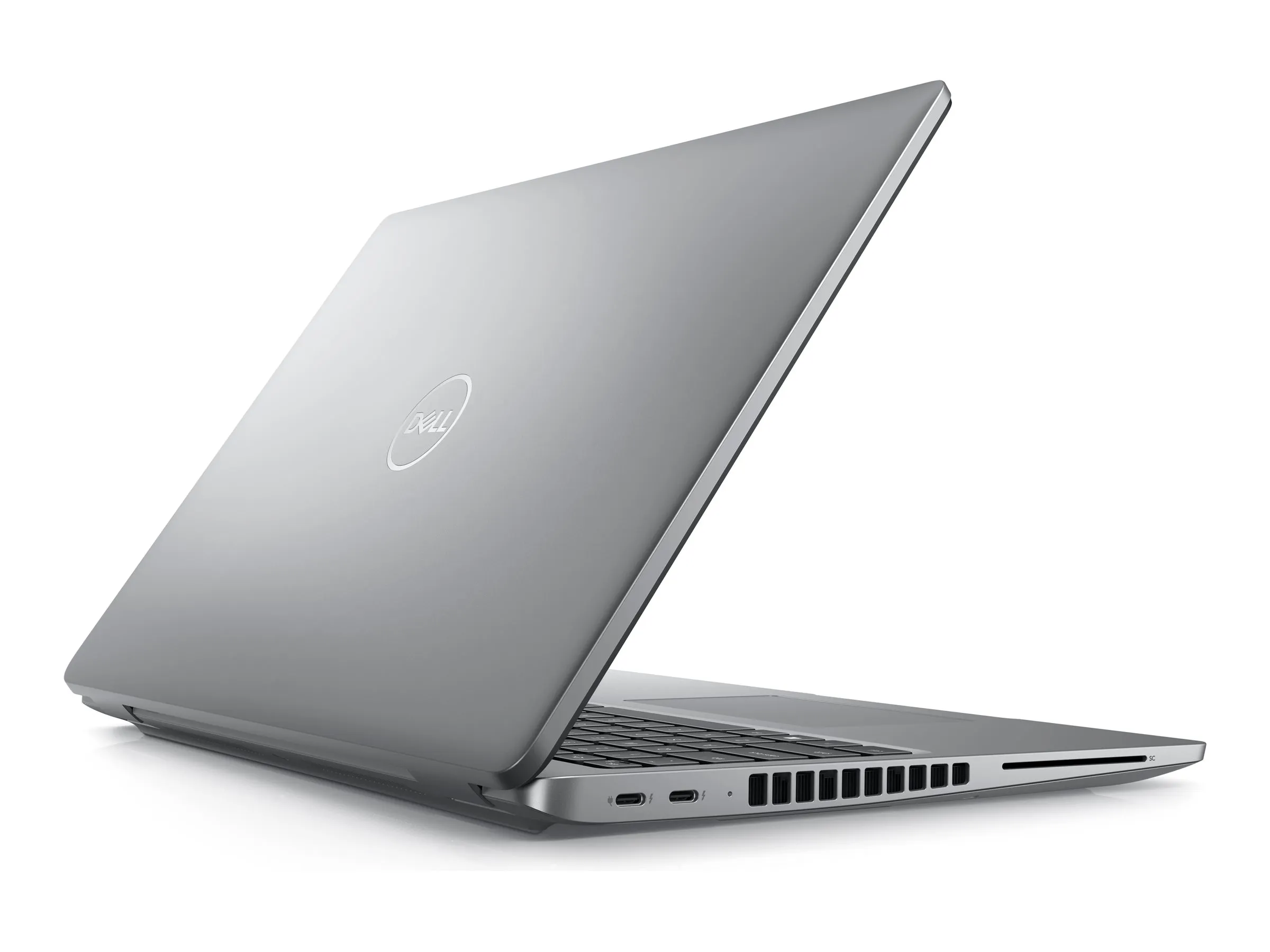 DELL Latitude 5550 | 15.6" | Intel Core Ultra 5-135U | 16GB RAM | 512GB SSD | FHD | Win 11 Pro | DE