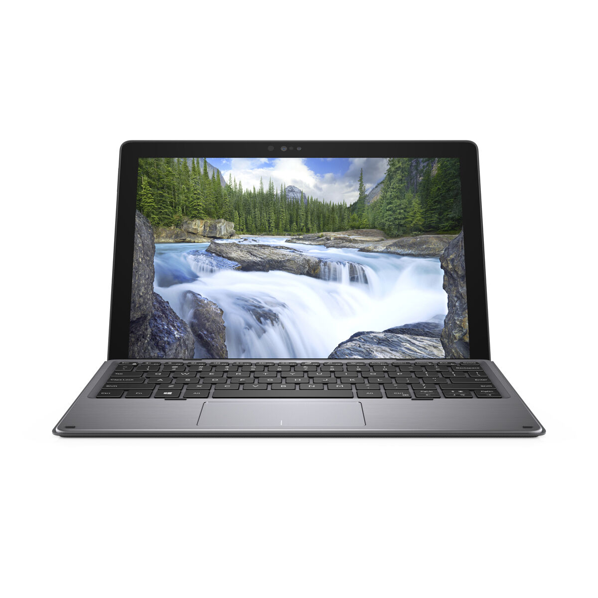 DELL Latitude 7210 2in1 | 12,3" | i5-10310U | 16GB | 512GB SSD | FHD | Win 10 Pro | DE