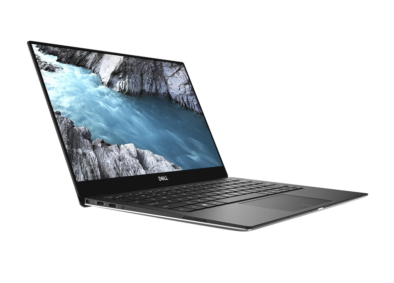 Dell XPS 13 9370 | 13,3" | i7-8550U | 16GB | 256GB SSD | FHD | W10P | DE