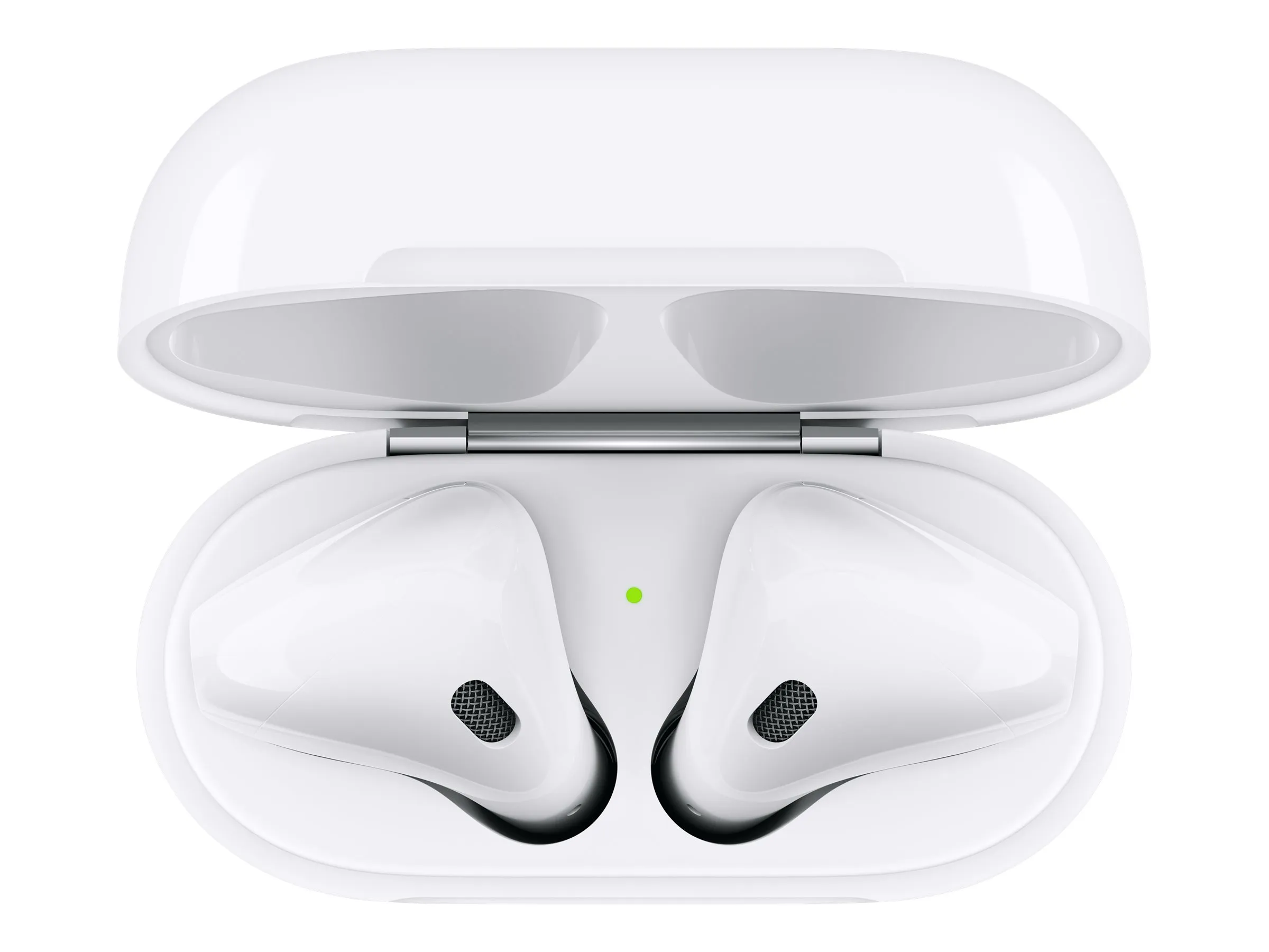 Apple AirPods 1. Generation mit Ladecase