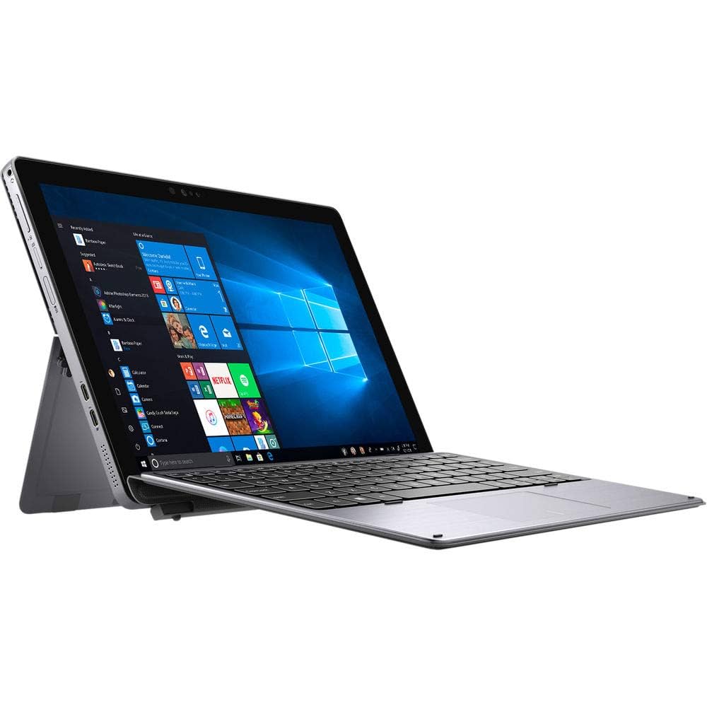 Dell Latitude 7200 2-in-1 | 12,3" | Intel Core i5-8365U | 8GB RAM | 256GB SSD | 4G | Full HD | Win 11 Pro | DE - Auktion
