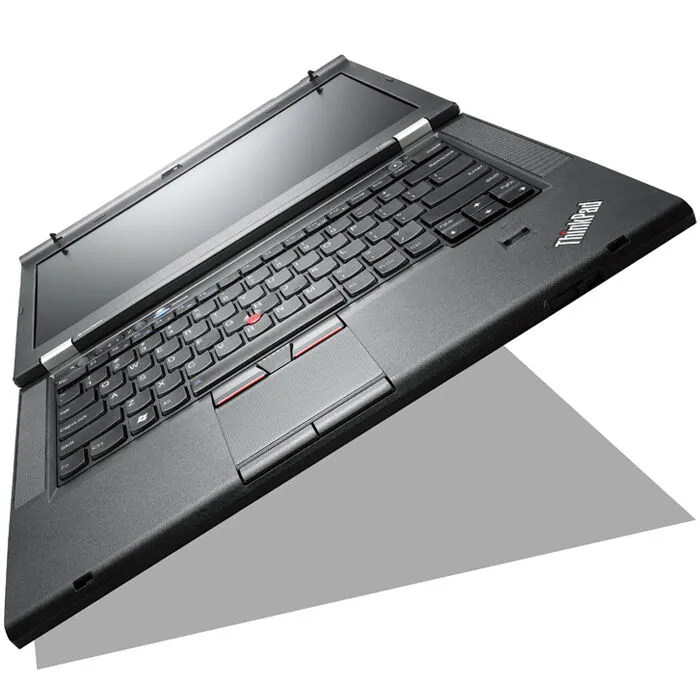 Lenovo ThinkPad T430s Intel Core i7-3520M 16GB RAM 256GB SSD WWAN Win 10 Pro