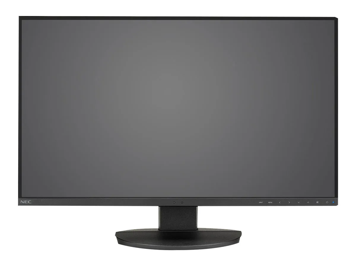 NEC MultiSync EA271Q | 27" | WQHD | LED | schwarz