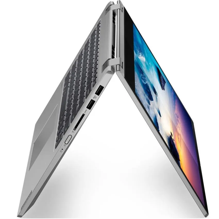 Lenovo Ideapad C340-14IWL 81N4001MGE 14" FHD IPS, Intel i5-8265U, 8GB DDR4, 256GB SSD, Windows 10