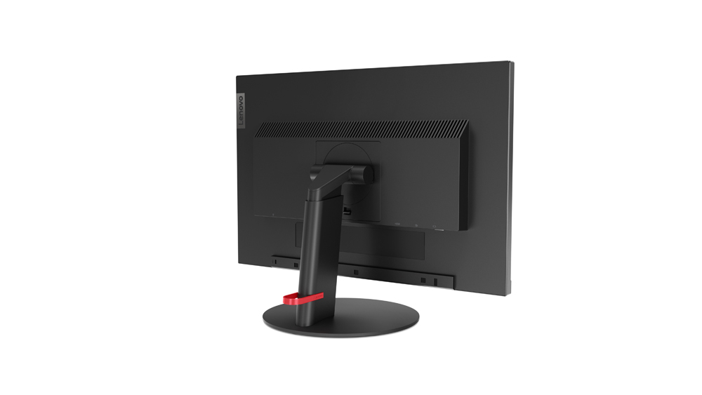 Lenovo ThinkVision T23d-10 Monitor | 22.5" | WUXGA | HDMI | DisplayPort | Schwarz