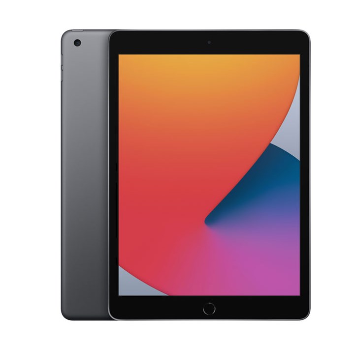 Apple iPad 2021 | 10.2" | 9th Gen | 64 GB | spacegrau | Wi-Fi