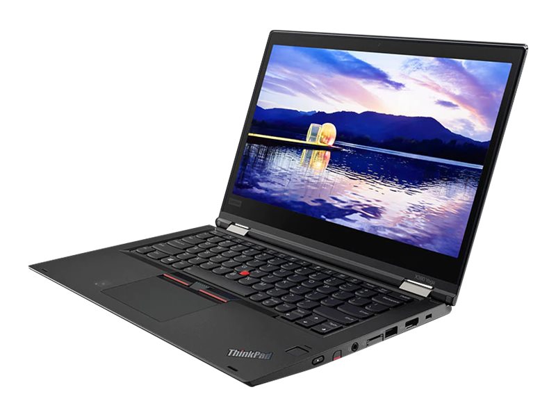 Lenovo ThinkPad X380 Yoga | 13,3" | Intel Core i5-8350U | 16GB RAM | 512GB SSD | Win 11 Pro | DE Lenovo ThinkPad X380 Yoga | 13,3" | Intel Core i5-8350U | 16GB RAM | 512GB SSD | Win 11 Pro | DE