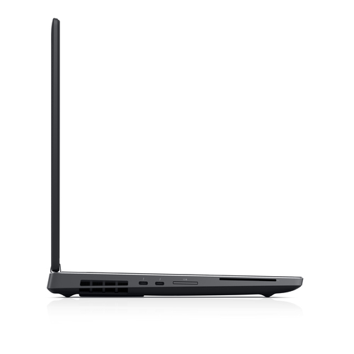 Dell Precision 7530 | 15,6" | i7-8850H | 32GB RAM | 512GB SSD | Full HD | P2000 | Win 11 Pro | DE