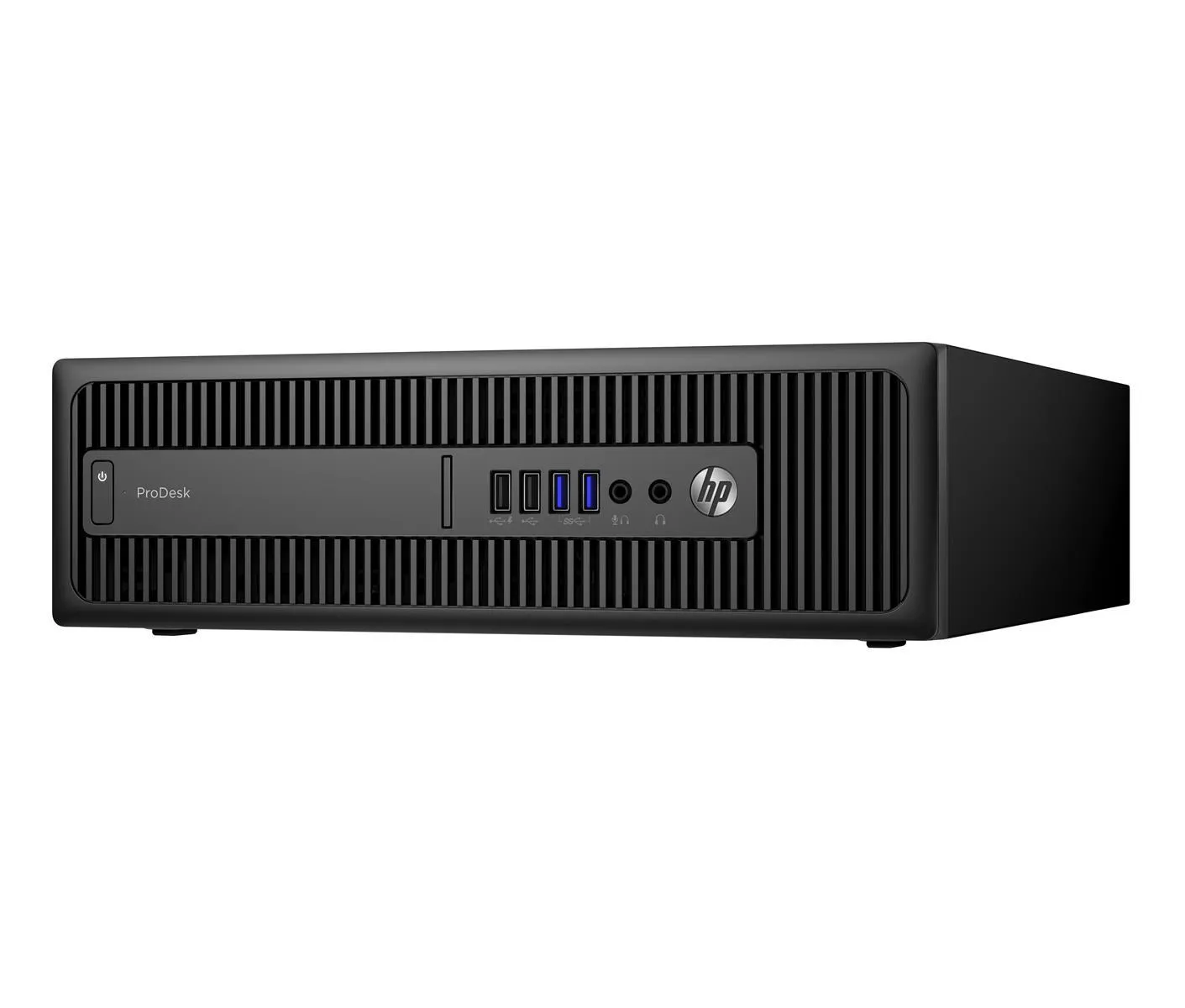 HP ProDesk 600 G2 SFF Intel Core i5-6500 3,20GHz 8GB RAM 256GB SSD DVD-RW W10P