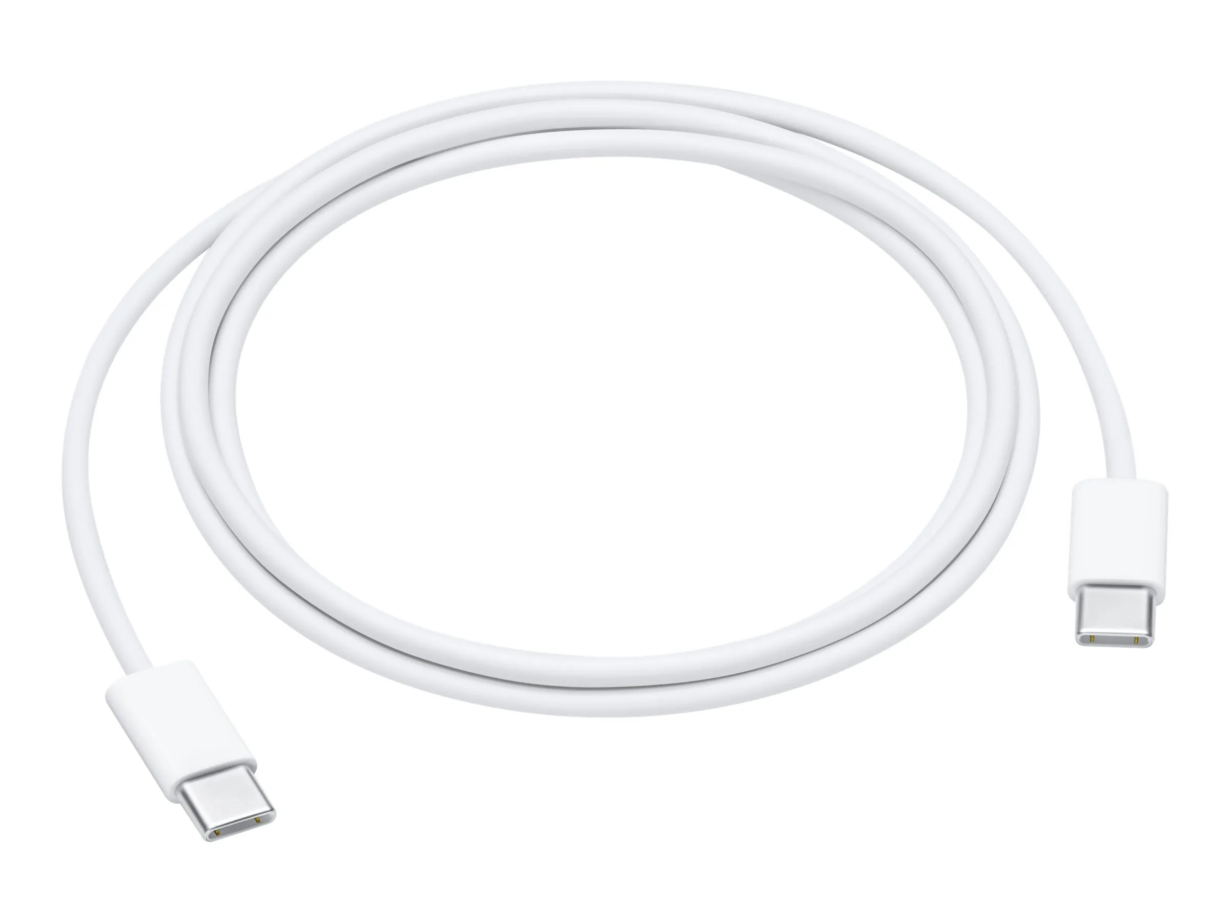 Apple 20W USB-C Power Adapter inkl. USB-C Kabel - Netzteil - 20 Watt