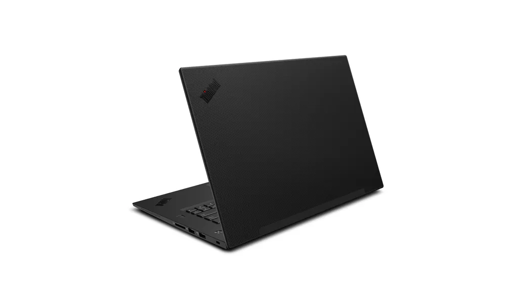Lenovo ThinkPad P1 Gen2 | 15,6" | Intel Core i7-9850H | 32GB | 1TB NVMe SSD | NVIDIA T2000 4GB | Win 11 Pro
