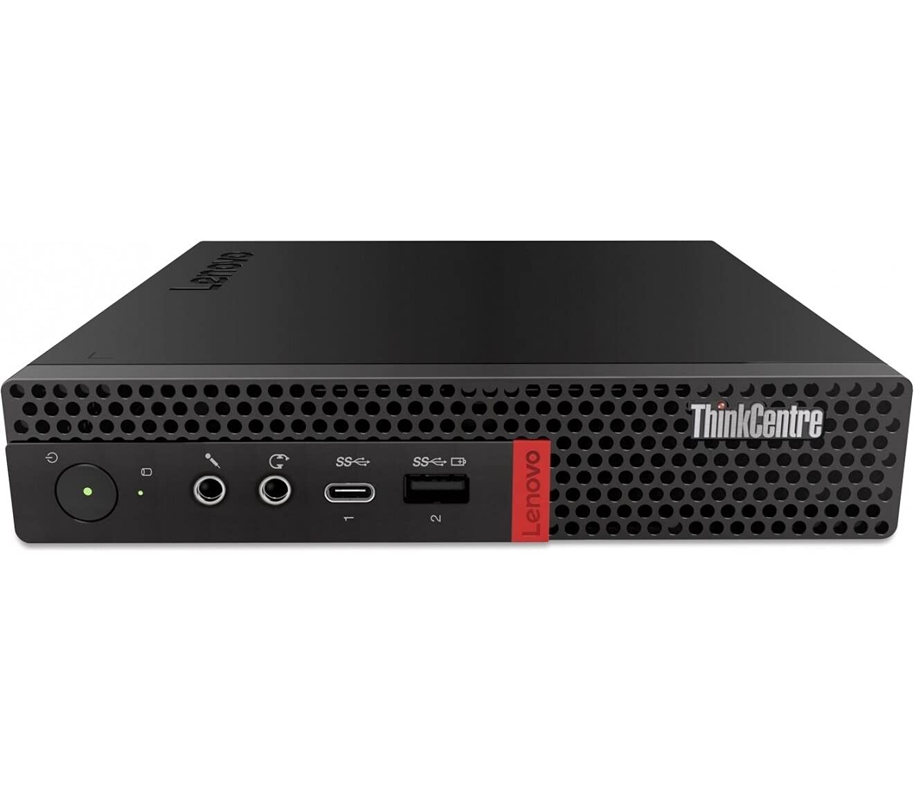 Lenovo ThinkCentre M920q Tiny | Intel Core i7-9700T | 16GB RAM | 512GB SSD | Win 11 Pro