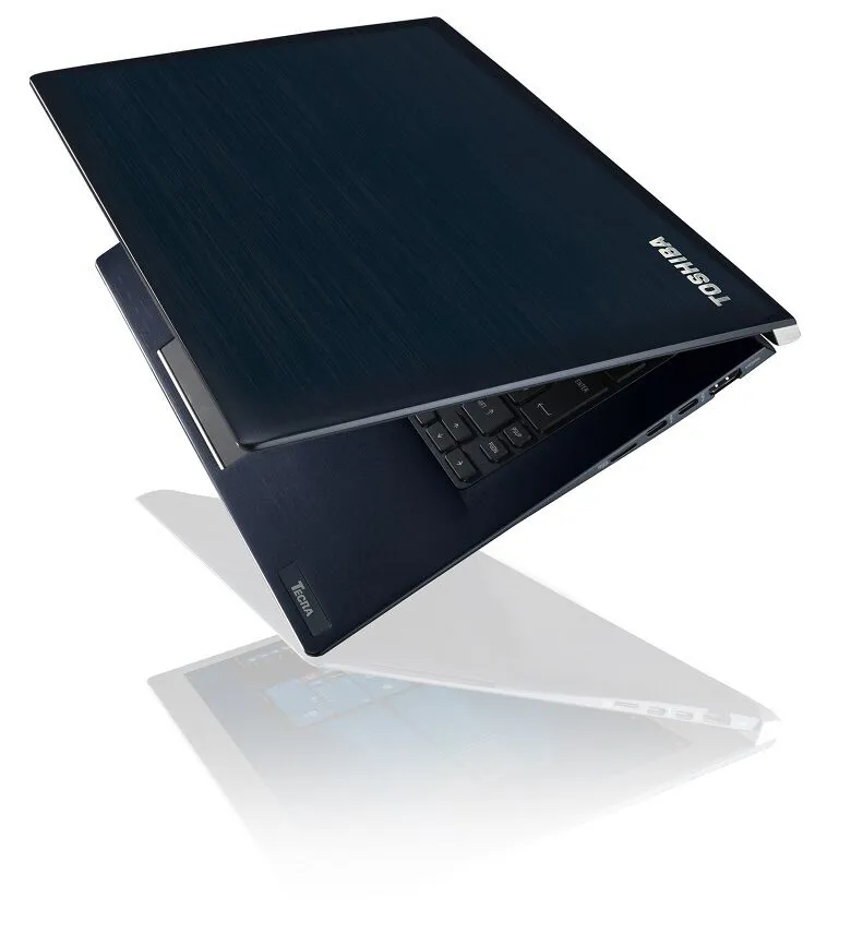 Toshiba Tecra X40-D Intel Core i7-7600U 16GB RAM 256GB SSD FHD Touch Win 10 Pro