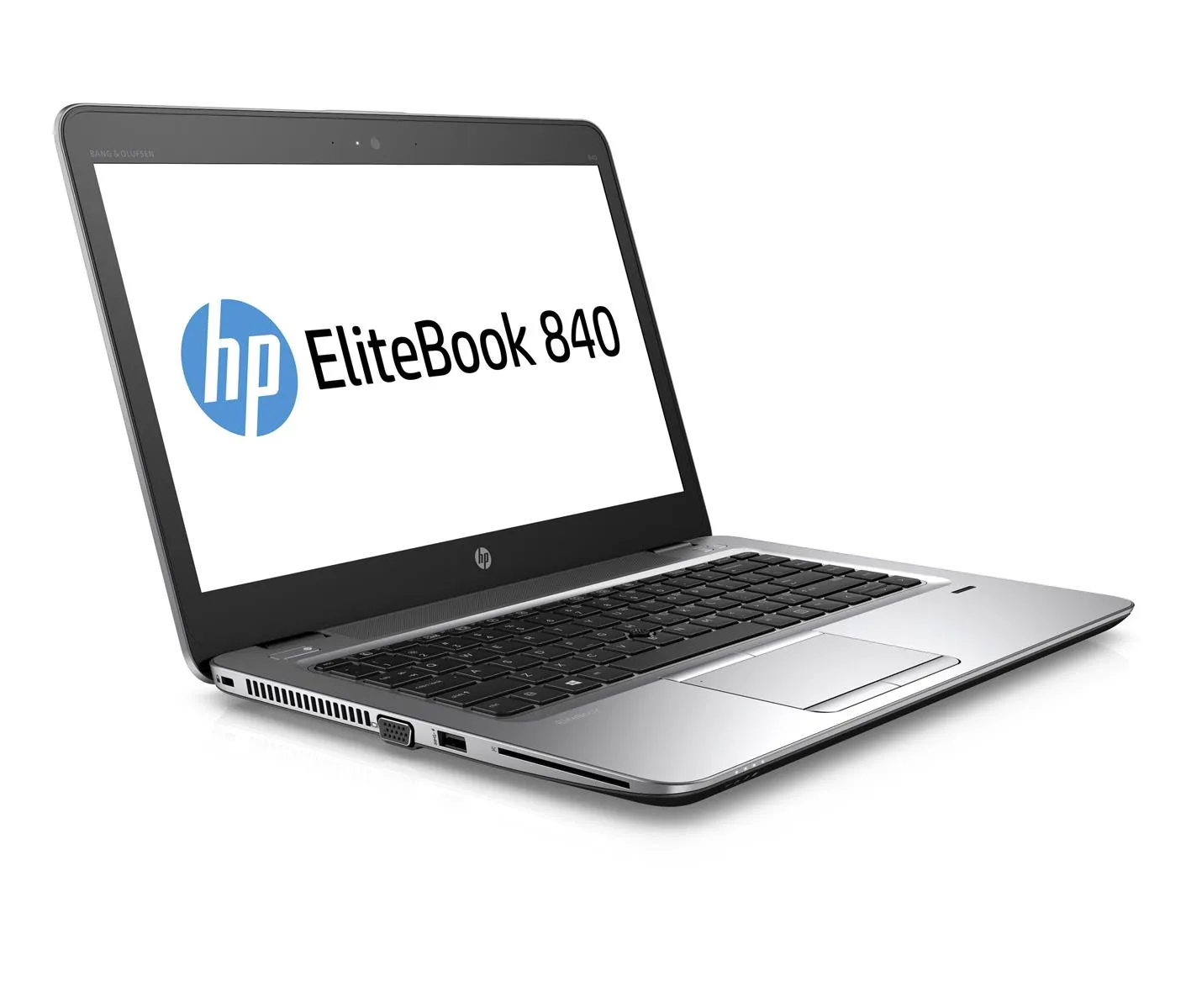 HP EliteBook 840 G3 | 14" | i5-6300U | 16GB | 256GB SSD | HD | WWAN | Win10 Pro | DE