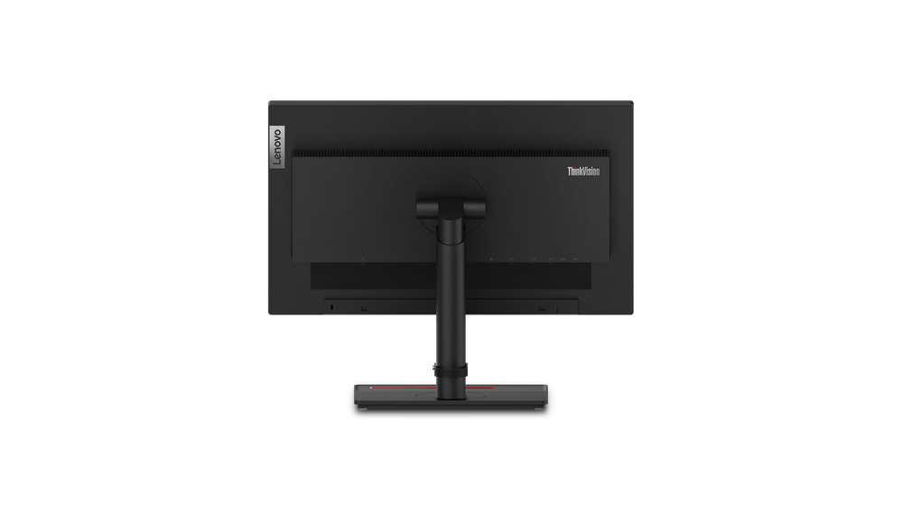 Lenovo ThinkVision T22i-20 Monitor | 21.5" | Full HD | schwarz
