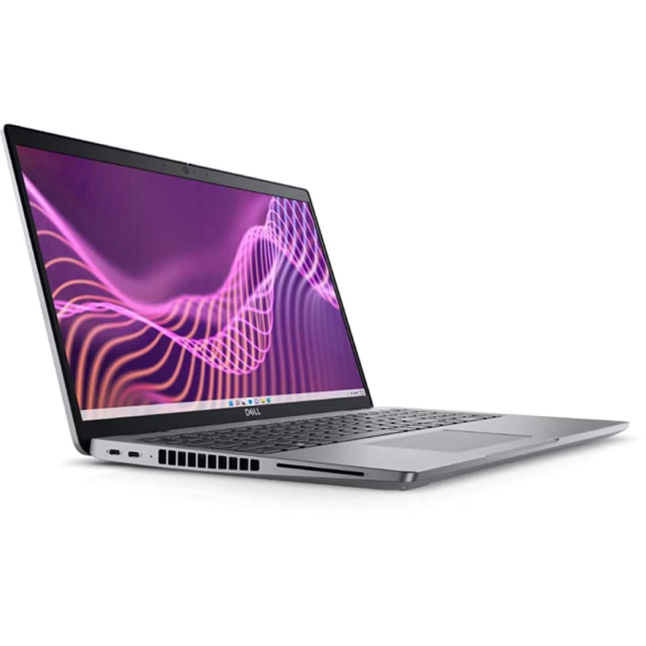 Dell Precision 5540 Mobile Workstation | 15,6" | i7-9750H | 32GB RAM | 1TB SSD | T1000 | Touch | UHD | W10P | Nordic