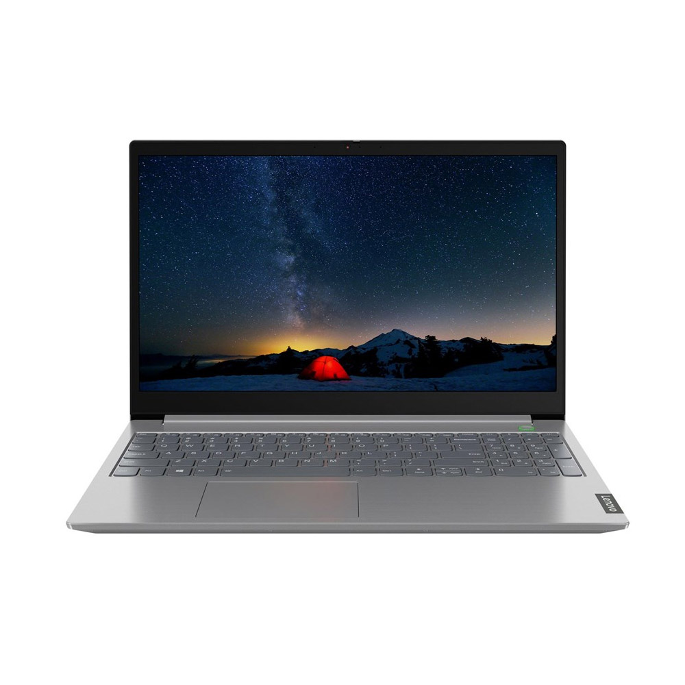 Lenovo ThinkBook 15-IML | 15.6" | Intel Core i3-10110U | 8GB RAM | 256GB SSD | Full HD | Win 11 Pro | DE