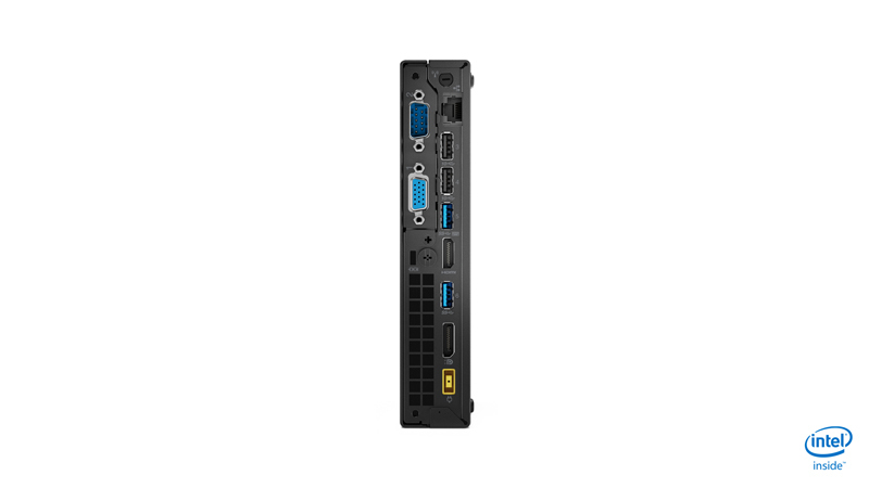 Lenovo ThinkCentre M920q Tiny | Intel Core i5-8500T | 16GB RAM | 256GB SSD | Win 11 Pro