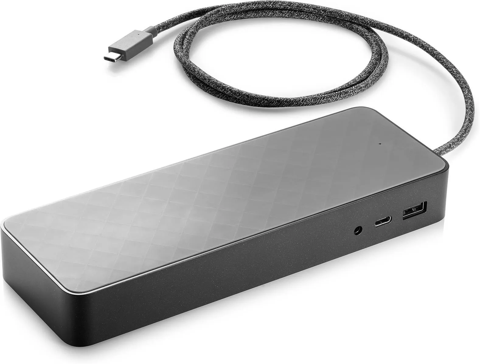 HP USB-C Universal Docking Station HSA-B005DS | inkl. Netzteil