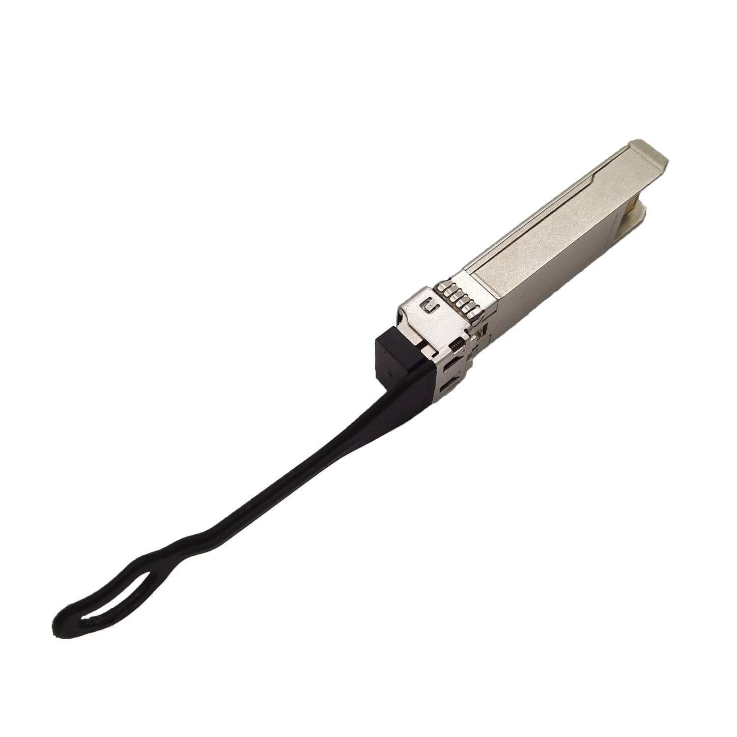 Brocade SFP+ Transceiver-Modul 57-0000088-01 | 16 G SW | LC-Duplex | Silber