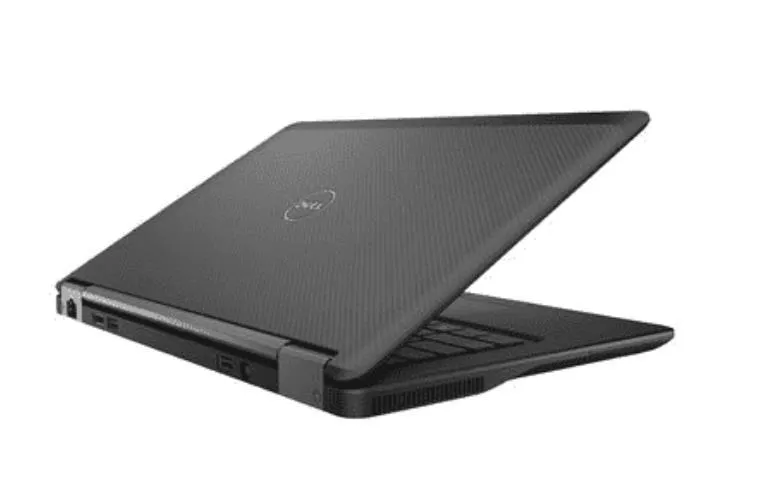 DELL Latitude E7250 Intel Core i5-5300U  8 GB RAM 128GB SSD WWAN Win 10 Pro