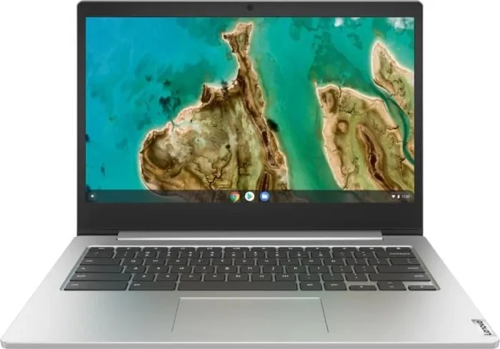 Lenovo IdeaPad 3 Intel Celeron N4020 4GB RAM 64GB eMMC 14" Full HD IPS Google Chrome OS