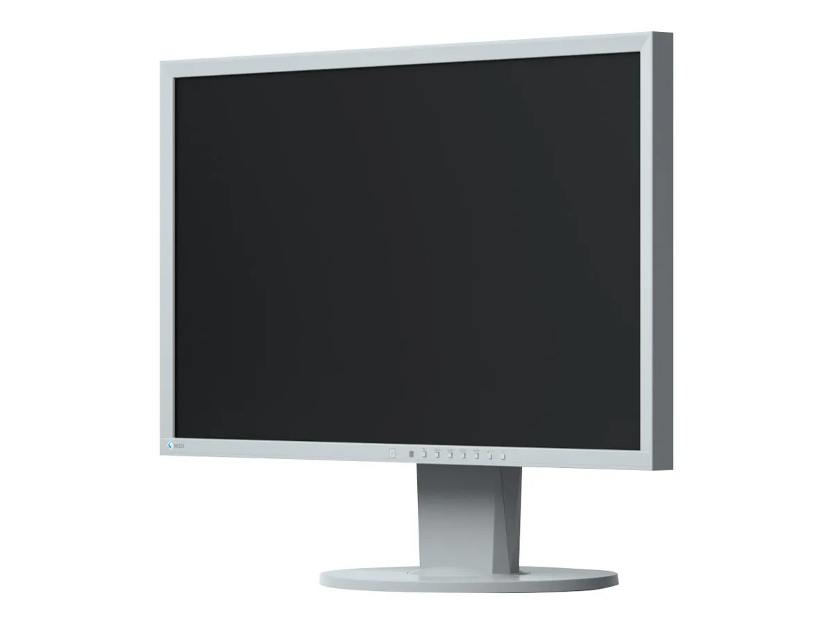 Eizo FlexScan EV2316W LED 23 Zoll Full-HD 1920x1080 DisplayPort VGA DVI USB EV2316WFS3-GY Monitor TFT
