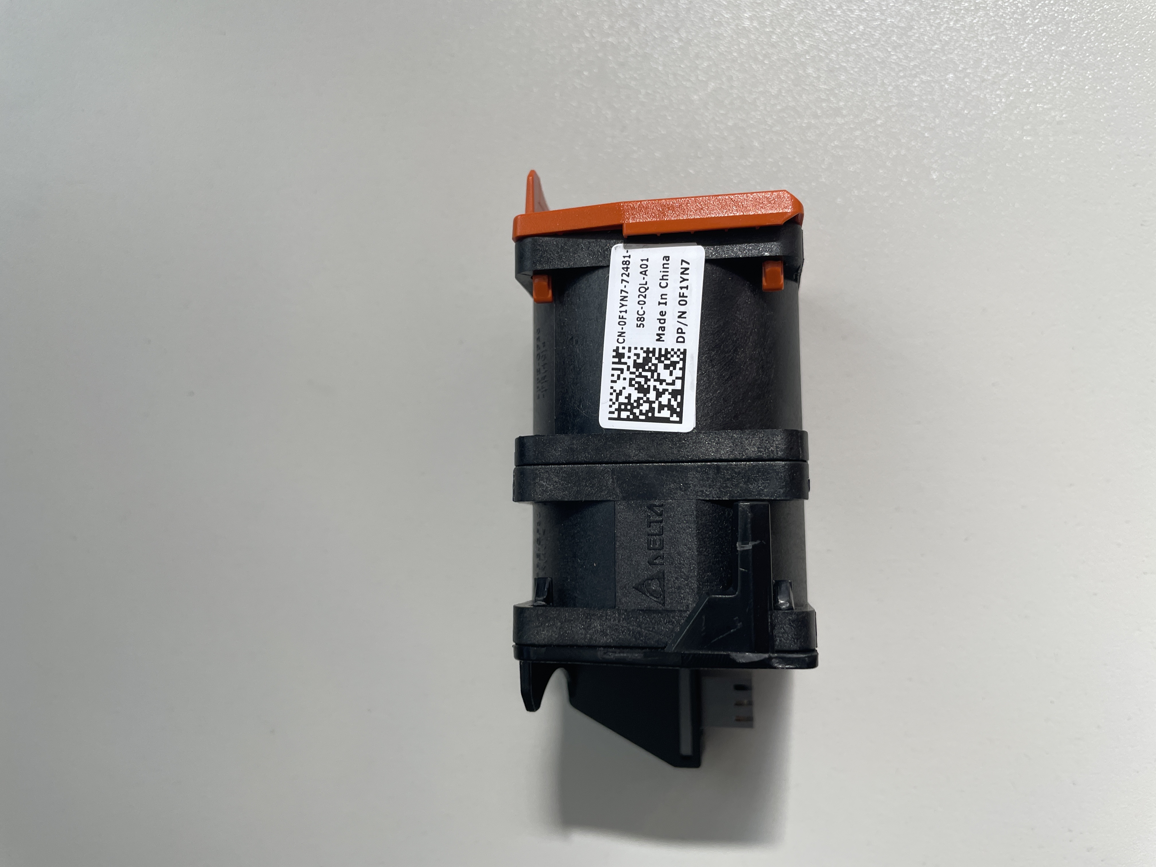 Dell Gehäuselüfter für PowerEdge R620/R630 | PN: 0F1YN7