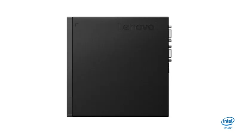 Lenovo ThinkCentre M920x Tiny | Intel Core i3-8300 | 16GB RAM | 256GB SSD | Win 10 Pro