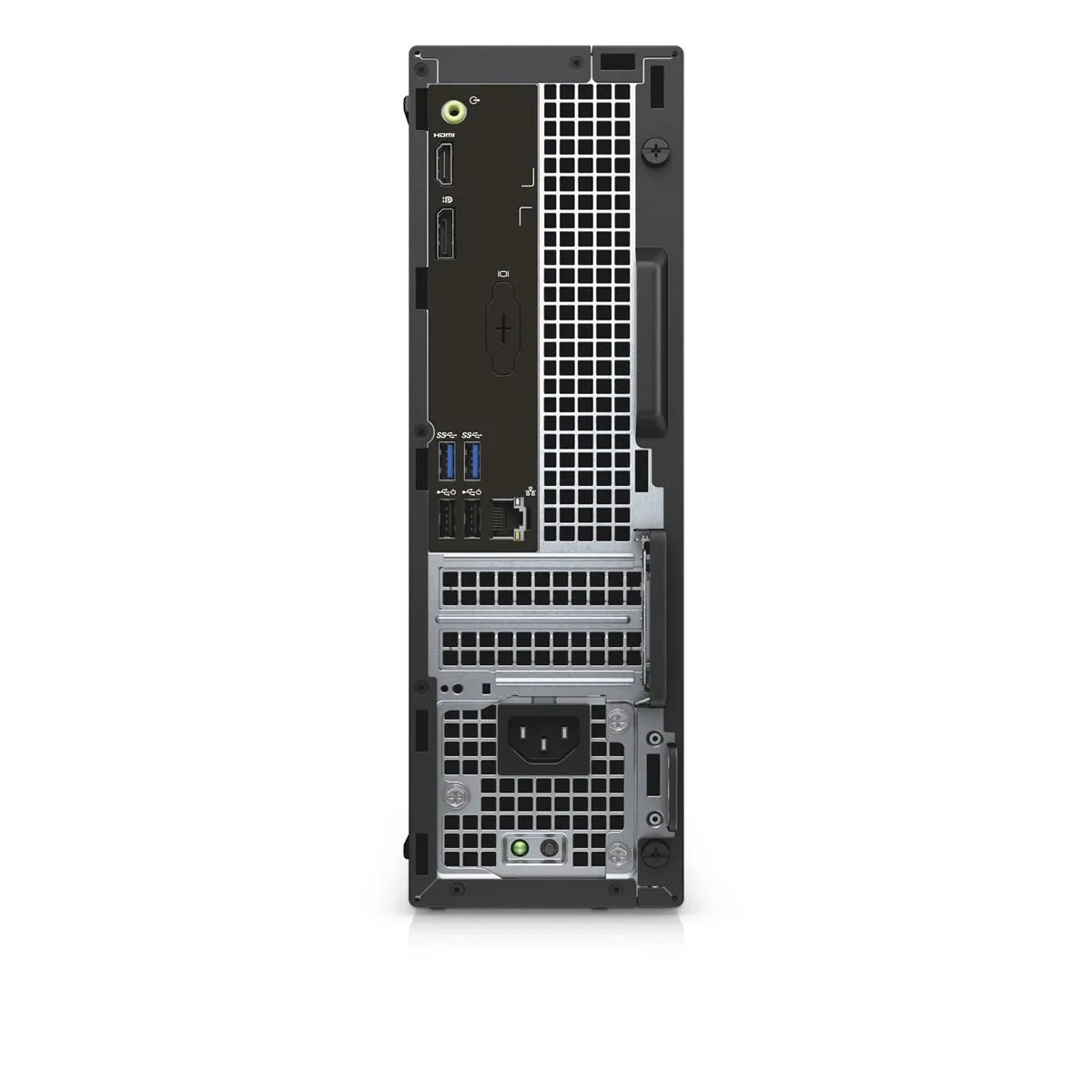 DELL OptiPlex 3050 SFF Intel i3-6100 3,7GHz 8GB RAM 500 GB HDD Windows 10 Pro