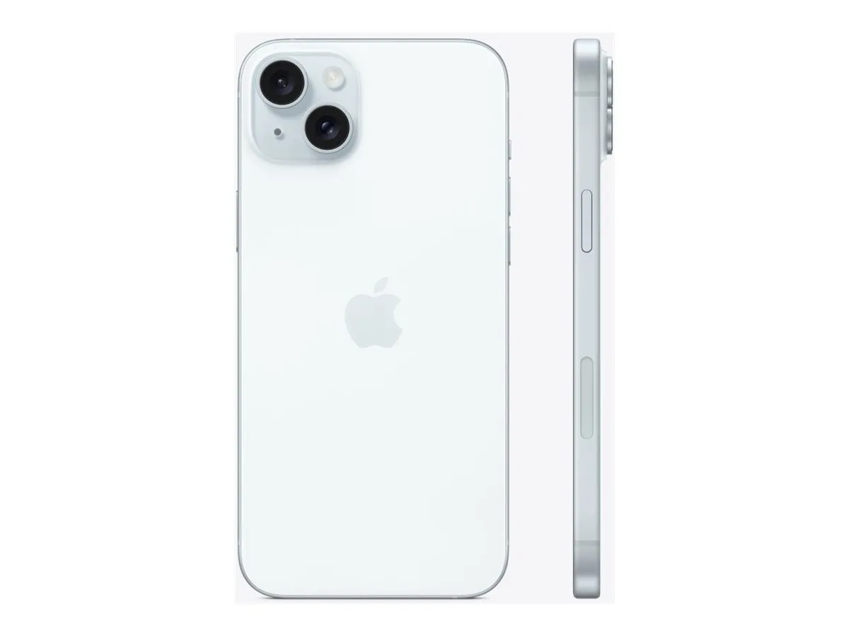 Apple iPhone 15 Plus | 512 GB | Blau | ohne Vertrag