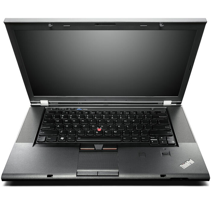Lenovo Thinkpad W530 Workstation Intel Core i5-3320M  2.60GHz 4GB RAM 256GB SSD FHD Win 10 Pro