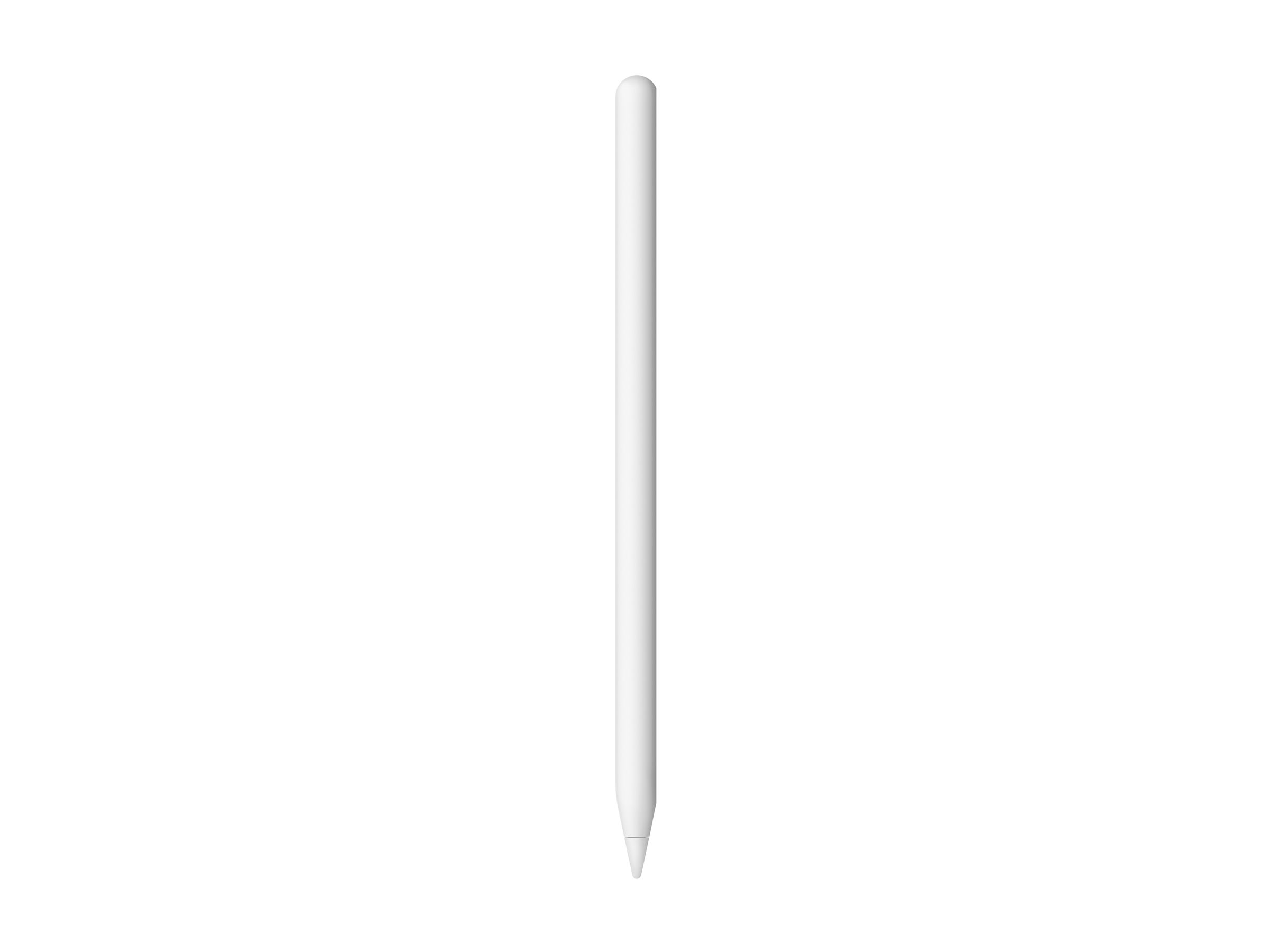Apple Pencil | 2. Generation | Aktiver Stylus | Weiß