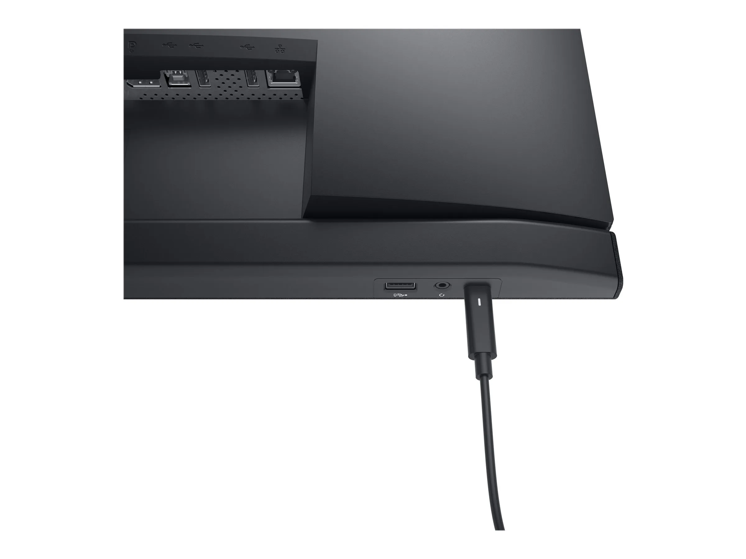 Dell Monitor C2422HE | 23.8" | Full HD | schwarz | ohne Standfuß