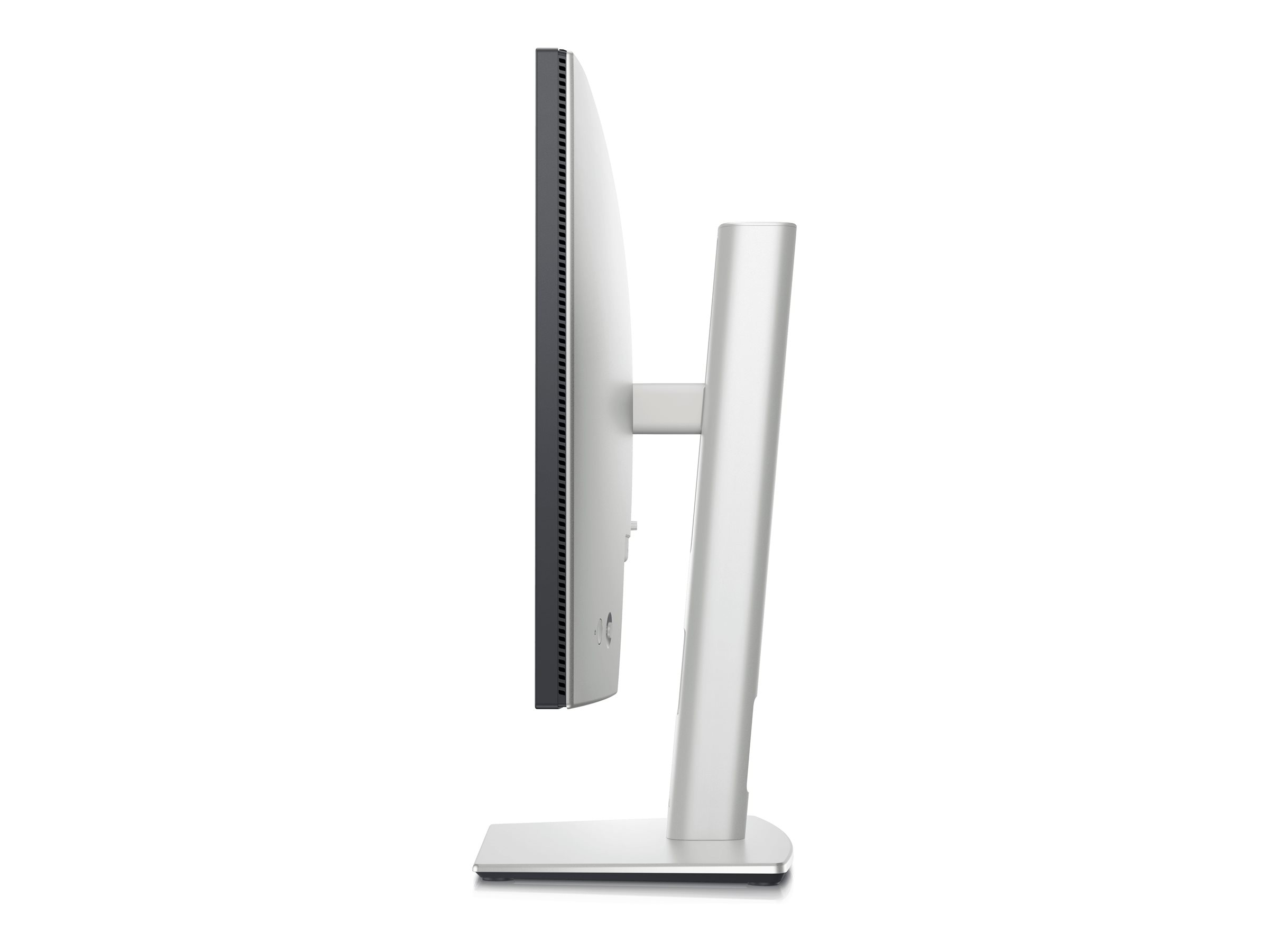 Dell UltraSharp U4025QW | 40" | 5K2K UltraWide | HDMI DisplayPort USB-C | 120 Hz | silber