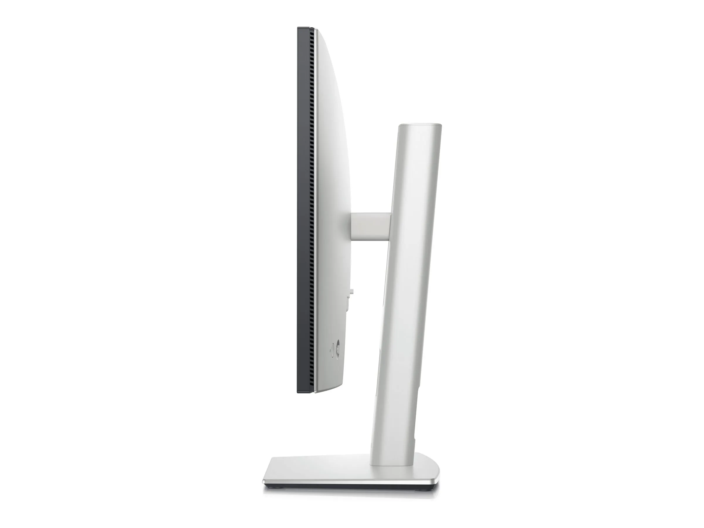 Dell UltraSharp U4025QW | 40" | 5K2K UltraWide | HDMI DisplayPort USB-C | 120 Hz | silber