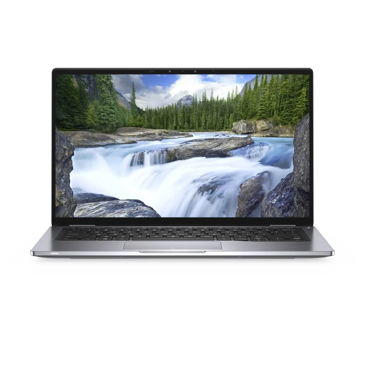DELL Latitude 7400 2-IN-1 | 14" | i5-8365U | 16GB RAM | 256GB SSD | Full HD | Win 10 Pro | DE