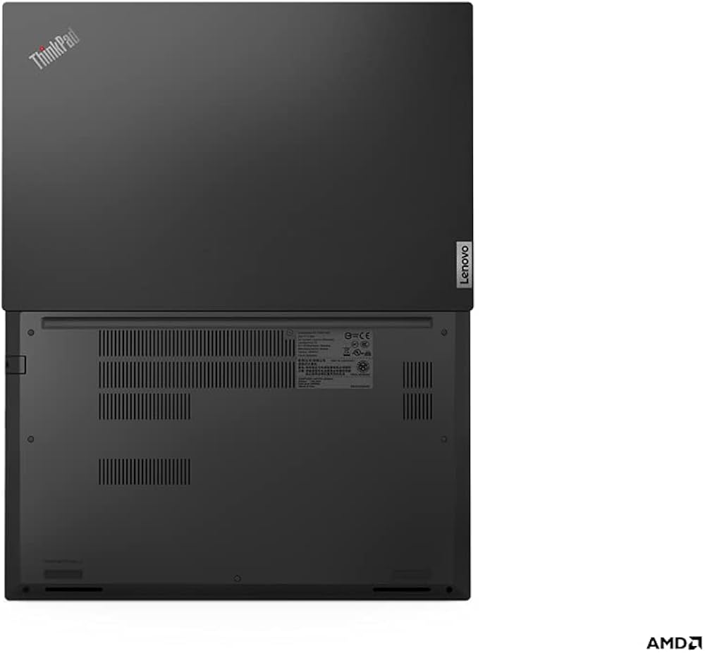 Lenovo ThinkPad E15 G3 | 15,6" | AMD Ryzen 5 5500U | 16GB RAM | 512GB SSD | Full HD | Win 11 Pro | DE