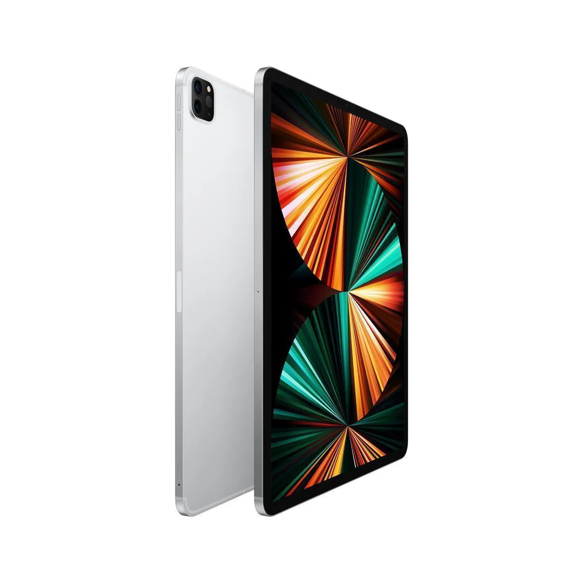Apple iPad Pro 5 (2021) | 12.9" | 256GB | WiFi + Cellular | silber