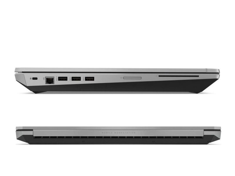 HP ZBook 17 G5 | 17.3" | i7-8850H | 16GB RAM | 512GB SSD | Quadro P2000 | Full HD | Win 11 Pro | DE HP ZBook 15 G5 | 15,6" | i7-8850H | 32GB RAM | 1,2TB SSD | Quadro P1000 | Full HD | Win 11 Pro | DE